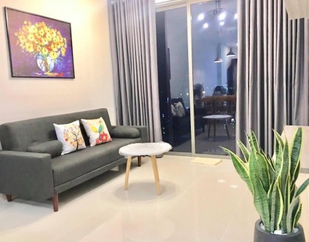Căn hộ Botanica Premier căn góc 2PN, Full nội thất, Giá tốt nhất #14Tr