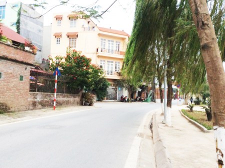 TÂY HỒ, XUÂN LA, VỆ HỒ, MẶT HỒ TÂY, 165M, MT9M, 24 TỶ