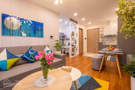 Cực sốc! Cho thuê các căn hộ Vinhomes Smart City mới bàn giao tháng 5-2021: Căn hộ 2PN+1VS- 59m2 giá 5 triệu/tháng.Lh: 0988784836( Call,sms,zalo)
