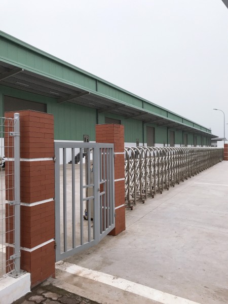 Cho thuê kho, xưởng KCN Đài Tư- 386 Nguyễn Văn Linh, Long Biên, Hà Nội. Liên hệ : 077.23.66666