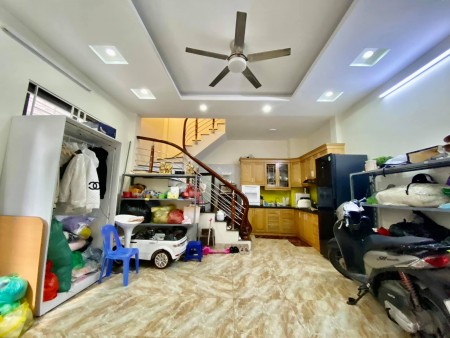 SIÊU PHẨM XÃ ĐÀN 34M2 X 5T, MT 5.1M, LÔ GÓC, ÔTÔ 10M, KINH DOANH, CHỈ 4.8 TỶ.