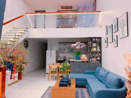 BÁN NHÀ TRONG KHU QUÂN ĐỘI NGUYỄN HOÀNG TÔN, TÂY HỒ 42M2 3Tỷ