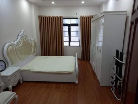 Bán nhà Khương Đình-Nhà Mới, Kinh Doanh Sầm Uất Giá Hơn 4 tỷ