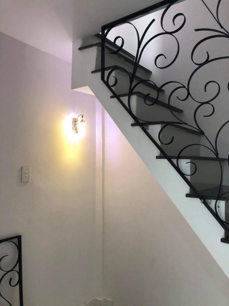 Bán nhà Quận 10 Giá 3Tỷ33 Đường Cách Mạng Tháng 8 Phường 15 Quận 10