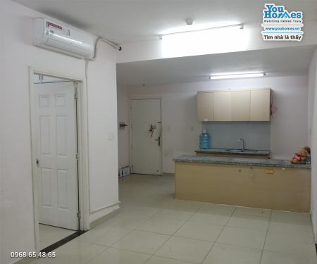 Chính chủ cho thuê căn hộ chung cư Tam Phú 3PN - 78m2