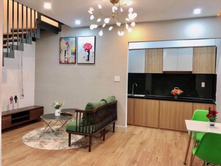 Cần bán nhà 2 tầng trung tâm thành phố kiệt Trưng Nữ Vương, Hải Châu giá rẻ