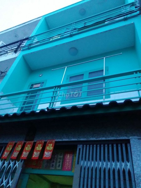 Chính chủ cần bán nhà HXH đường Thống nhất