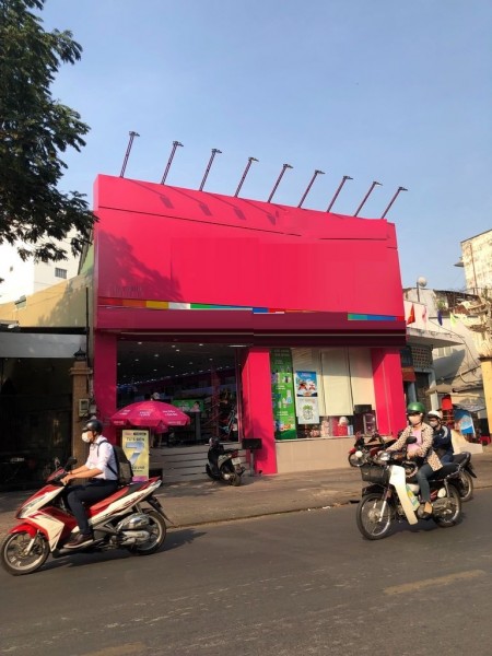 Tân Hòa Đông, mt 8 x 26 vị trí đắc địa kd