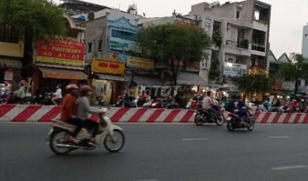 Đi đến slide 3