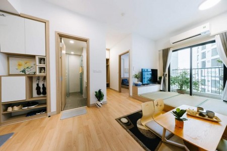 Cho thuê căn hộ giá siêu rẻ vinhomes ocen park 2,5 tr