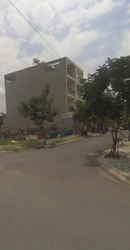 Cần bán gấp đất đường Đỗ Xuân Hợp, Q9,chỉ 3 tỷ/nền 90m2, sổ riêng, dân cư đông đúc xây tự do