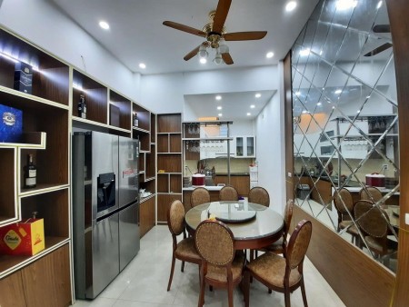 BÁN NHÀ PHỐ DƯƠNG QUẢNG HÀM, 80M2, MT KHỦNG, GIÁ TL NHỈNH 11 TỶ