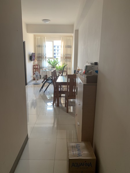 Căn hộ Chính chủ- 2 phòng ngủ - CityTower ĐL Bình Dương