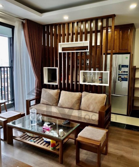 Cho thuê chung cư Imperia sky garden 2pn full đồ đẹp
