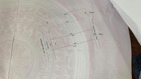 BÁN DÃY TRỌ 11 PHÒNG GIÁ HẤP DẪN, THU NHẬP CAO QUẬN LIÊN CHIỂU