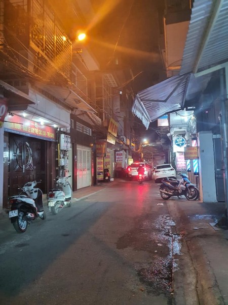 BÁN ĐẤT NGUYỄN SƠN- LONG BIÊN ĐẤT KINH DOANH - ĐẦU TƯ- LÔ GÓC - ÔTÔ TRÁNH 63m2-6.8 tỷ