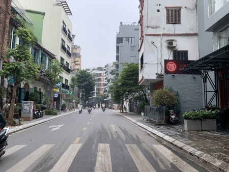 CHÍNH CHỦ CẦN BÁN LÔ ĐẤT BIỆT THỰ TẠI TÂY HỒ HÀ NỘI