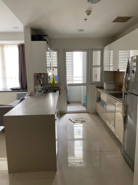Cho thuê căn hộ Sunrise City quận 7, 1PN 70m2, nội thất cao cấp, giá 15 triệu