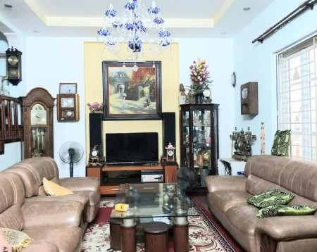 Nhà mới, Phân Lô Lương Khánh Thiện 5 tầng 4,1 tỷ
