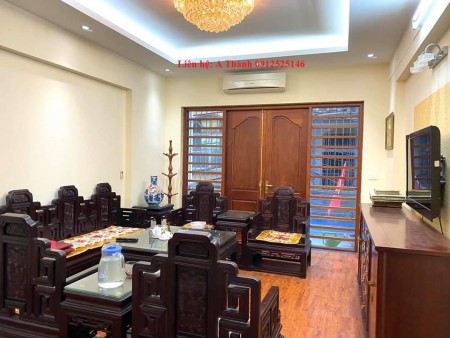 Chính Chủ Bán Nhà khu phân lô Lê Trọng Tấn, DT 72m giá 9.5 tỷ.