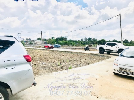 Chính chủ cần bán lô đất ở phường An Hòa gần bệnh viện SHINGMARK