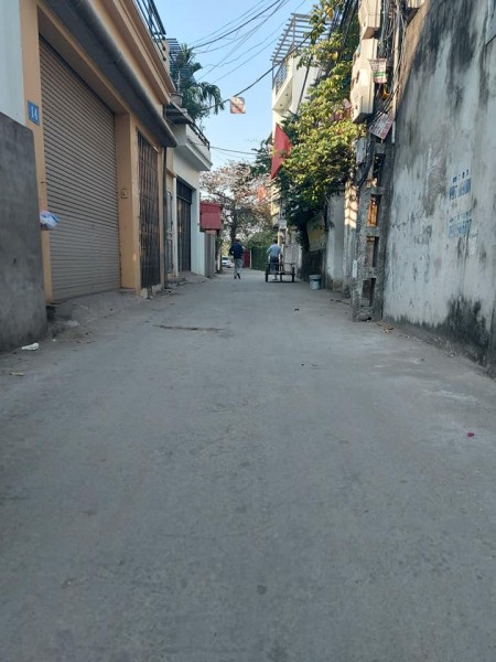 ĐẤT ĐẸP, GIÁ ĐẸP BÁT KHỐI!!! 54M. GIÁ NHỈNH 2 TỶ. ÔTÔ CÁCH ĐẤT 5M.