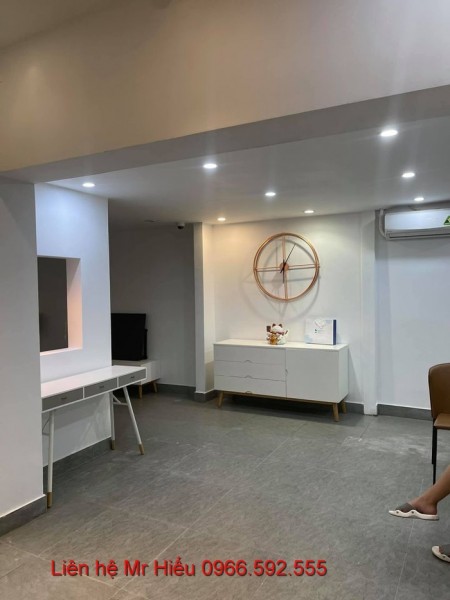 MS126 Bán Nhà Lô Góc Trong Ngõ Kinh Doanh Yên Lãng, Mặt Tiền Đẹp Vô Địch 68m2 5 Tầng Chỉ 8,6 Tỷ
