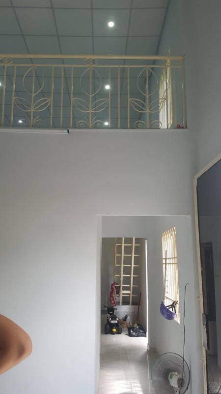 Bán nhà hẻm thẳng, sạch sẽ , yên tĩnh đường Gò Dầu , Quận Tân Phú, giá 3 tỷ 85