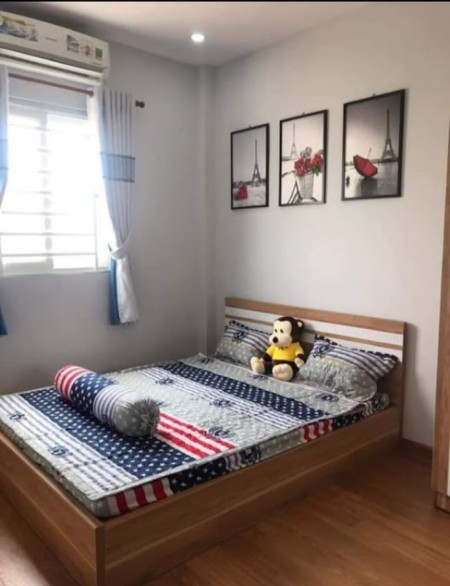 Bán nhà HXH Tô Hiến Thành 45m2, 2 tần , 4,85 tỷ còn thương lượng