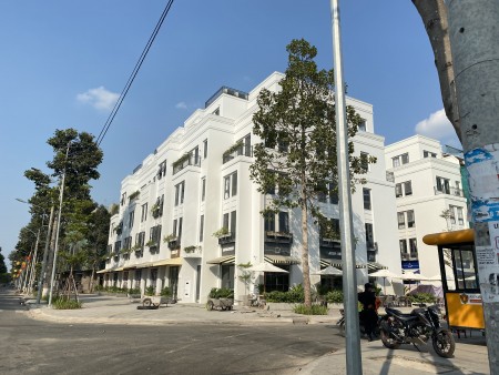 Khu đại đô thị STELLA MEGA CITY