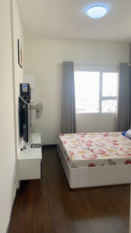 Cần bán chung cư Carillon 2 Quận Tân Phú 90M 3PN Nhà thoáng mát