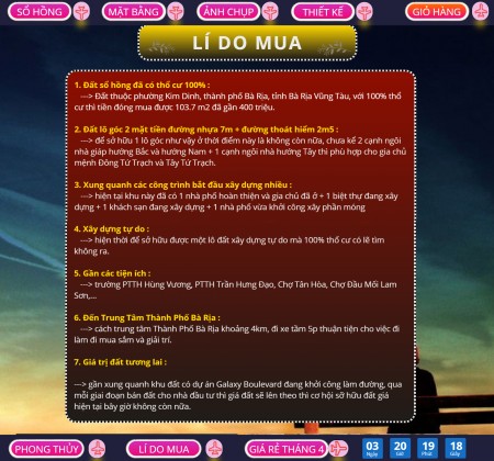 Đi đến slide 6