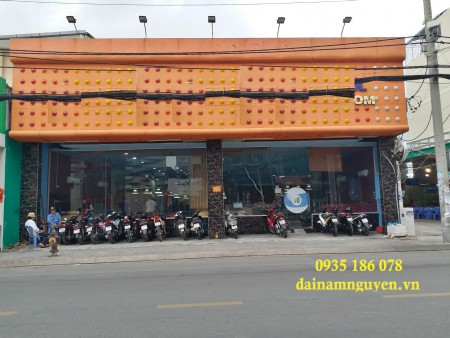 Nam Kỳ Khởi Nghĩa, Q3 mt ngang 7.5m. Đoạn gt thuận lợi