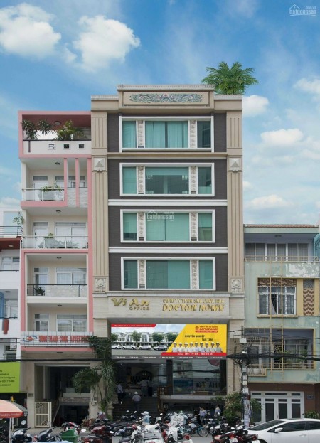 CHO THUÊ VĂN PHÒNG VỊ TRÍ ĐẮC ĐỊA QUẬN 10