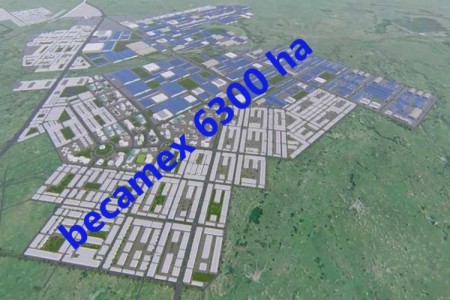 Bán vài lô đất tuyến số 4, khu công nghiệp becamex, đường nhựa 28m, sổ hồng riêng, thổ cư 100