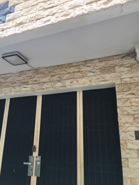 Bán gấp nhà mới đẹp - 44m2 Đường Hoàng Văn Thụ, Quận Tân Bình, chỉ 5 tỷ 950