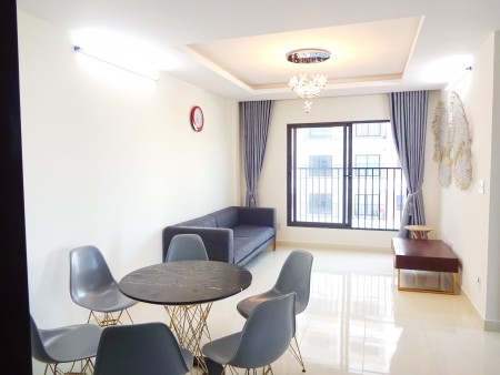 Cho thuê căn hộ chung cư XH2 VCN Phước Long