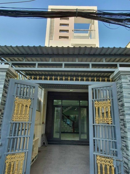 Nhà mặt tiền Huỳnh Tấn Phát, TT.Nhà Bè, Giá 11,5 tỷ +84.943211439 Ms Hải