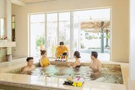 Chỉ 970 triệu có căn hộ nghỉ dưỡng cao cấp 5 sao, cho thuê hơn 2tr/ngày