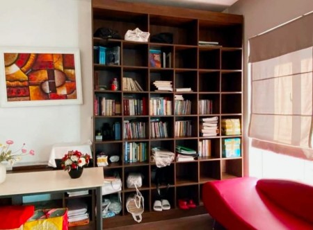 Siêu phẩm HXH Phan Đăng Lưu, Phường 7, Phú Nhuận, 48m2, 4Lầu, 4PN, 4WC 6.8 Tỷ TL