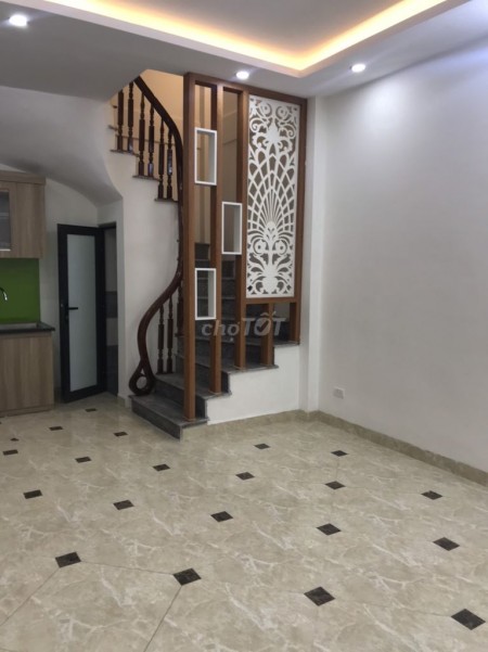 Bán Nhà 5 tầng gần TIMES CITY, lô góc , MT 3.1m, giá chỉ 2.7 tỷ