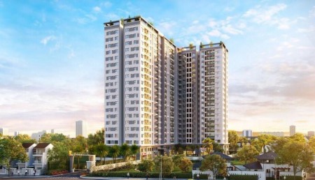 31 TRIỆU/M2 SỞ HỮU DUPLEX RICCA GIỮA TP. THỦ ĐỨC. TẶNG SÂN VƯỜN 14M2 CHO 03 CĂN ĐẸP CUỐI