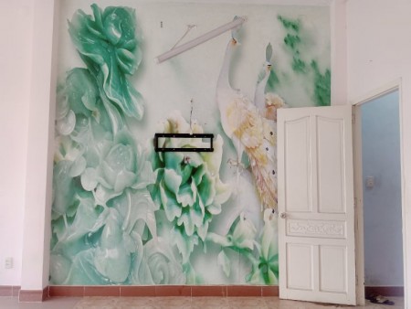 Cho thuê phòng trọ tại Đường Lê Đức Thọ - Quận Gò Vấp - Hồ Chí Minh