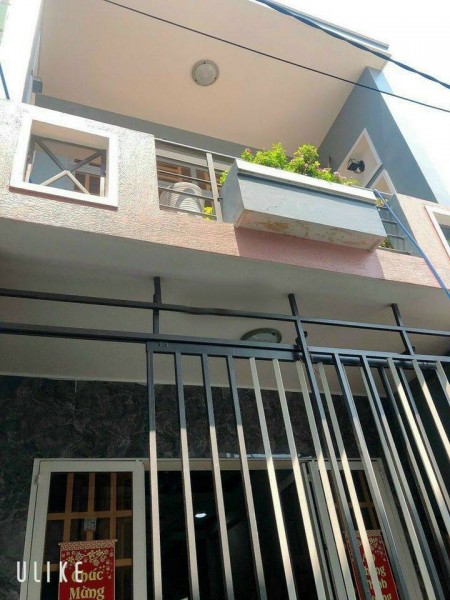 Thanh lý căn nhà hẻm 1T1L 52m2 bên hông trường ĐH Giao Thông Vận tải, Tăng Nhơn Phú A, quận 9
