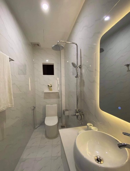 Bán nhà kiệt Mai Lão Bạng Hải Châu Đà Nẵng