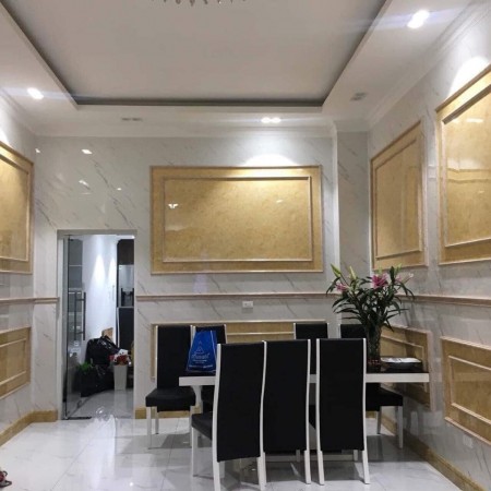 Bán nhà mặt tiền Trần Huy Liệu, Q. Phú Nhuận,65m2(4.1x16) chỉ 15 tỷ 4,
