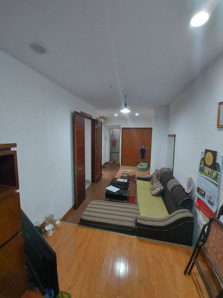 Bán nhà Khương Trung, Ngõ ô tô thông, Gần Ngã Tư Sở, 50.5m2, 3.68 tỷ