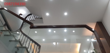 Nhà Đẹp Phương Thượng 36m 5t giá yêu 4.45 tỷ