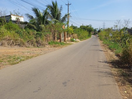 Kẹt tiền bán gấp miếng đất vườn 1000m2 huyện Trảng Bom