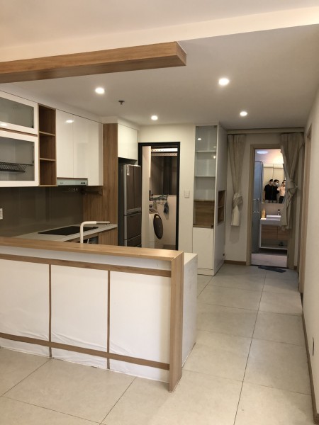 Cho thuê nhanh CH 3PN, New City, đầy đủ nội thất, 15 triệu - LH: 0939026216